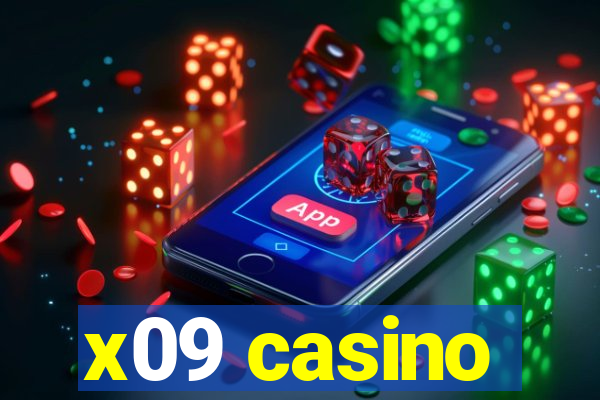 x09 casino